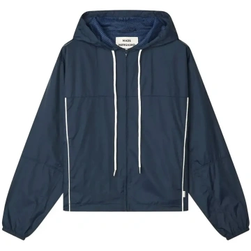 Mads Nørgaard - Ripstop Nylon Kala Jacket - izmērs