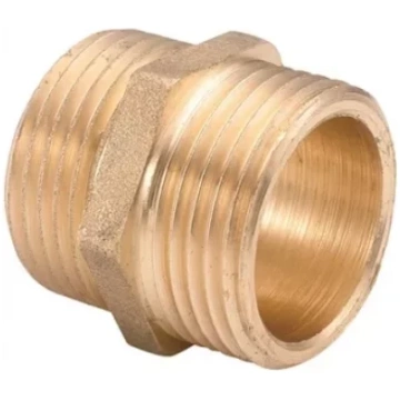 Misiņa pāreja/nipelis 11/2" ā-ā