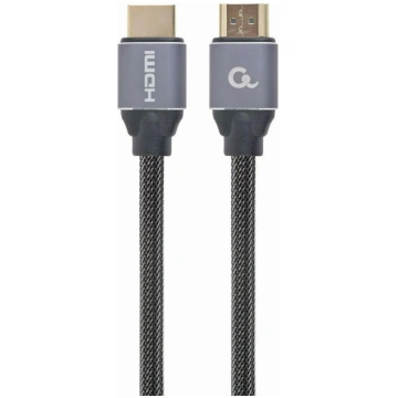 Gembird HDMI-HDMI kabelis 3m CCBP-HDMI-3M, 4K UHD 