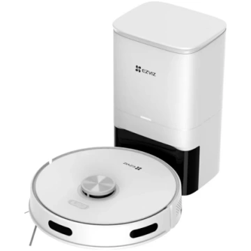 EZVIZ Robot Aspirapolvere RE4 Plus