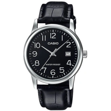 Casio MTP-V002L-1BUDF Vīriešu pulkstenis | MTP-V00