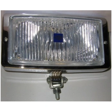 Miglas lukturis Luminator Compact HELLA