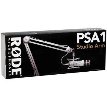 Rode PSA-1 Professional Studio Boom Arm | 40080007