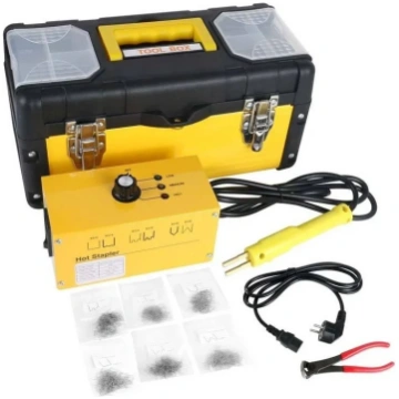 Plastmasas detaļu remonta instruments 220v MMT2200