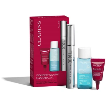 Clarins Set Clarins: Instant Eye, Makeup Remover L