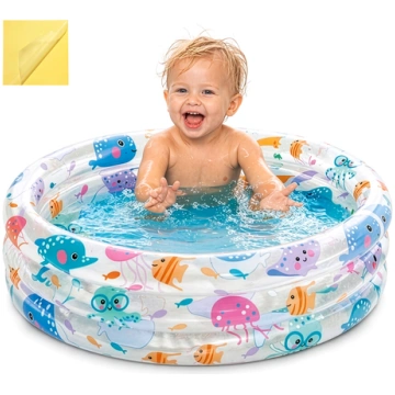 Piepūšamais bērnu baseins INTEX 57106NP 8000660116