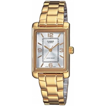 Rokas pulkstenis CASIO LTP-1234PG-7AEF