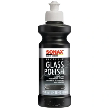 SONAX PROFILINE Glass Polish 250 ml