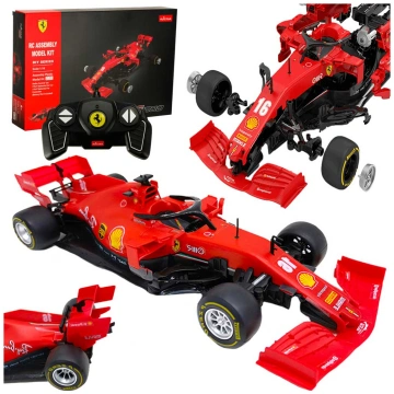 Radiovadāmā Automašīna, Konstruktors, Ferrari SF10