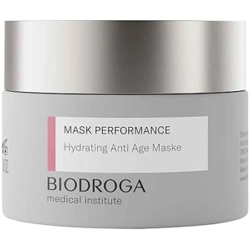 Biodroga Mitrinoša maska pret novecošanu 50 ml - m
