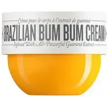 Sol de Janeiro Brazilian Bum Redzami Nostiprinošs 