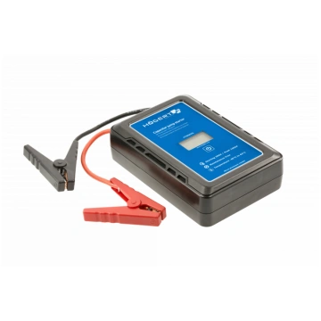Kondensatora palīgstarteris 12V 500A, mobilais pal