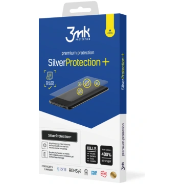 Vivo X300 FE - 3mk SilverProtection+ 5903108764025