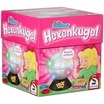 Lietots - Ecost Customer Return Schmidt Spiele 404
