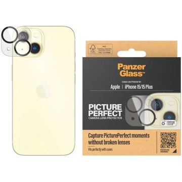 PanzerGlass - PicturePerfect Camera lens Protector
