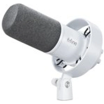 Fifine K688W Wired Dynamic Microphone | USB/XLR