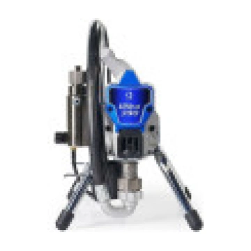 Graco vienība GRACO AGGREGATE ULTRA 390 CEE STANDA