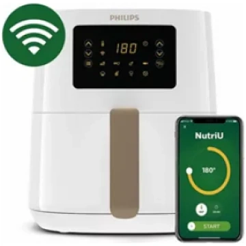 Philips | Airfryer Connected | HD9255/30 Series 50
