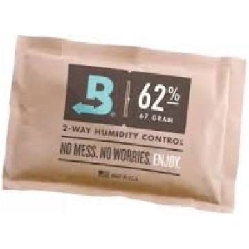 Regolatore Umidità 62% size 1800g Boveda