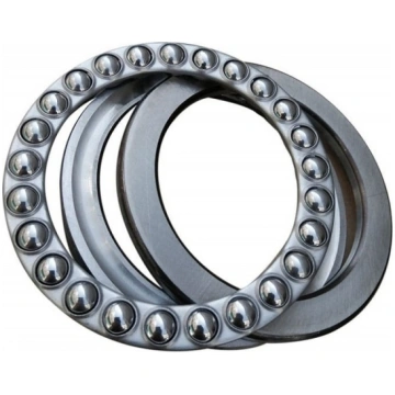 Gultnis 51102 FAG 15x28x9