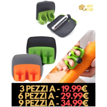 PelaFacile PRO | La Soluzione Perfetta per una Pel