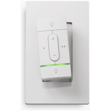 Nanoleaf Sense+ Smart Wireless Light Switch - kont