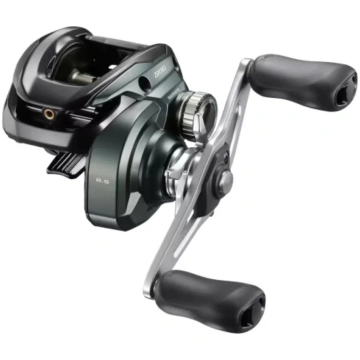 Shimano Curado M 201 - 201