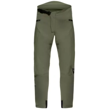 Dainese Pantaloni HgAER Pants Verde