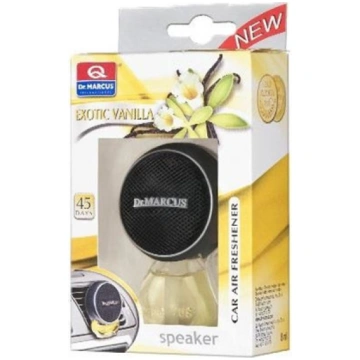 Gaisa atsvaidzinātājs Dr.Marcus Speaker Vanilla 8 