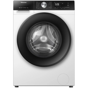 Hisense, 7 kg, dziļums 43.5 cm, 1200 apgr/min - Ve