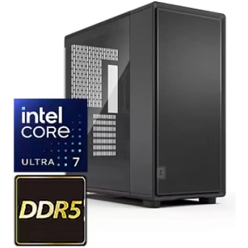 Dateks Intel Core Ultra 7 Creative, 1000W+ Modular