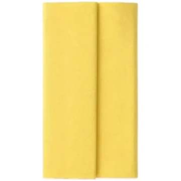 Galdauts 120x180 cm Royal Collection dzeltens PAPS