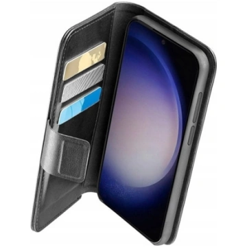 Sourcing BOOK AGENDA2 CASE GALAXY S24+ BLACK BOOKA