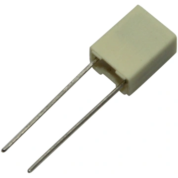 Capacitor: polyester; 470nF; 40VAC; 63VDC; 5mm; ±1