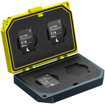 case, Angelbird, Angelbird MEDIA TANK CFexpress (T