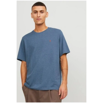T-krekls Jack & Jones Vienkrāsains