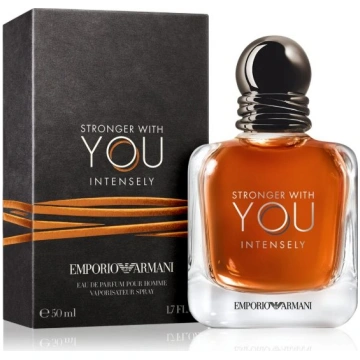 Giorgio Armani Armani Emporio Armani Stronger With
