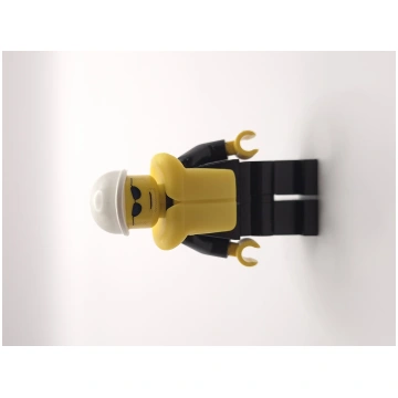 Lietots - LEGO Minifigures - Police Officer with L