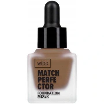 Šķidrā grima bāze Wibo Match Perfector Foundation 