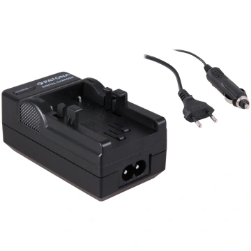 Akumulatora lādētājs, Patona, PATONA 2-in-1 Charge