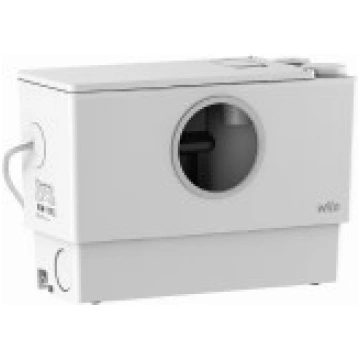 Kanalizācijas sūknis Wilo DrainLift MINI3-XS/WC (6