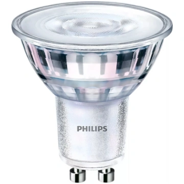 LED spuldze Philips 8719514308770 4.9 W GU10 Balta