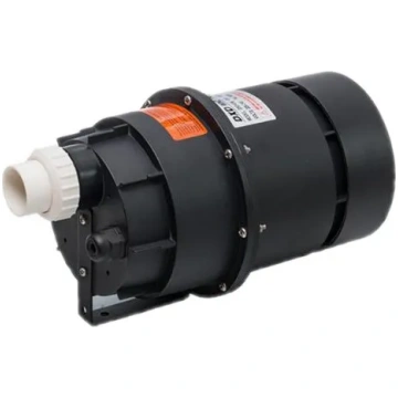 Gaisa sūknis DXD-6P (0.75 kW / 1.0 HP) DM Grupa