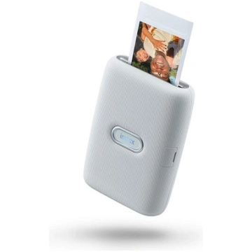 Fujifilm Instax Mini Link Ash White