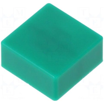 Button | push-in | none | 5.5mm | -25÷70°C | squar