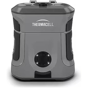 Thermacell Thermacell EX90, grey - Rechargeable mo