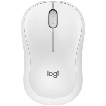 Logitech Wireless Mouse M240 silent white ( 910 00