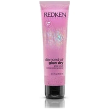 Redken Diamond Oil Gloss Scrub For Shine Enhancing