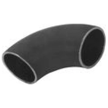 Metināmais līkums 57 x 2.9 United fittings Ltd. 47