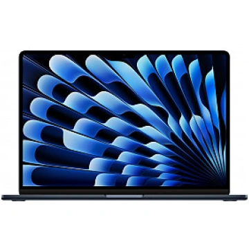 15.3" MacBook Air M2 8GB 512GB SSD MacOs Midnight 